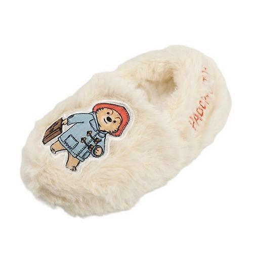 Paddington Bear Childrens/Kids Slippers