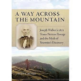 A Way Across the Mountain