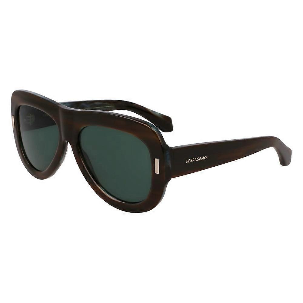 Glasses Ferragamo sf2029se221