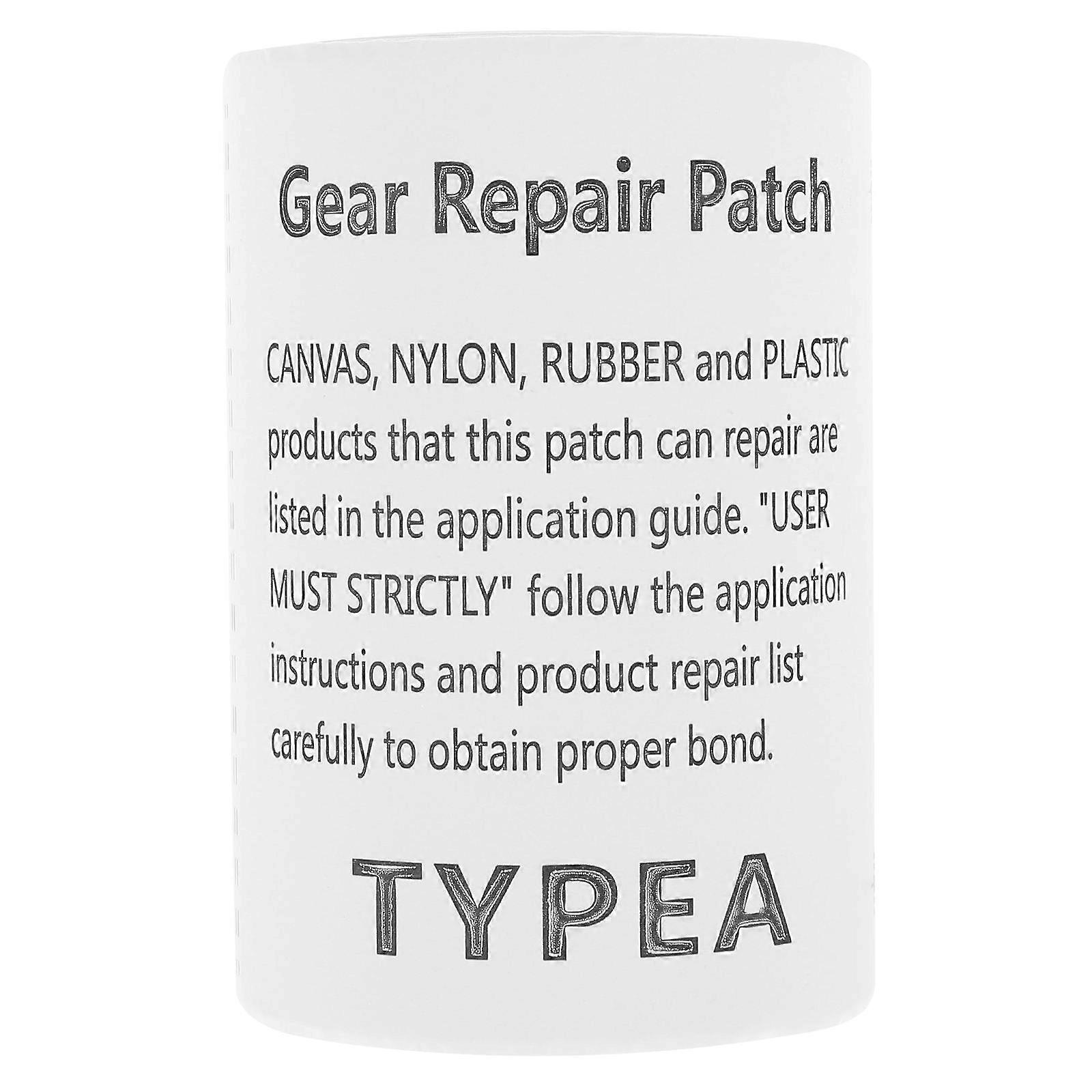 Waterproof Patch Tpu Repair Patch for Inflatable Products Use 3 Rolls