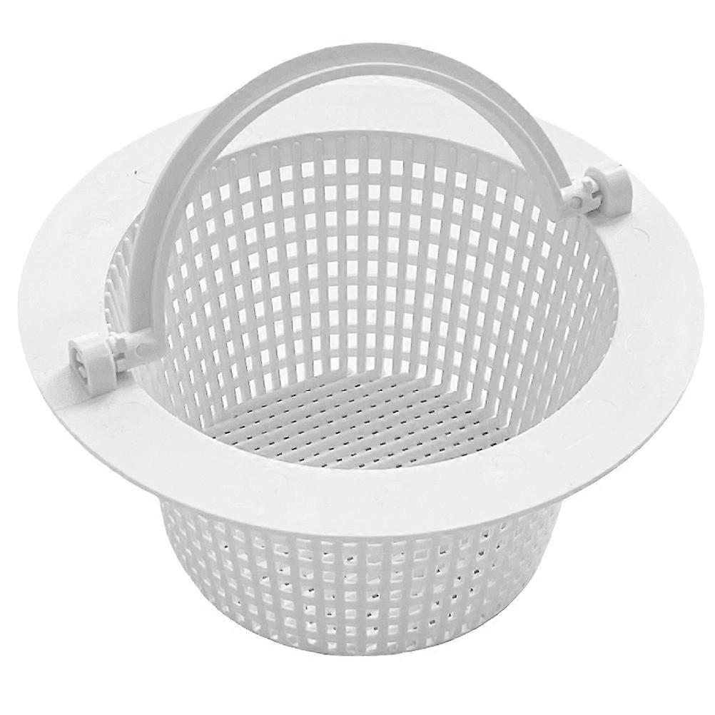 Swimming Pool Garbage Filter Basket for Pool Cleaning