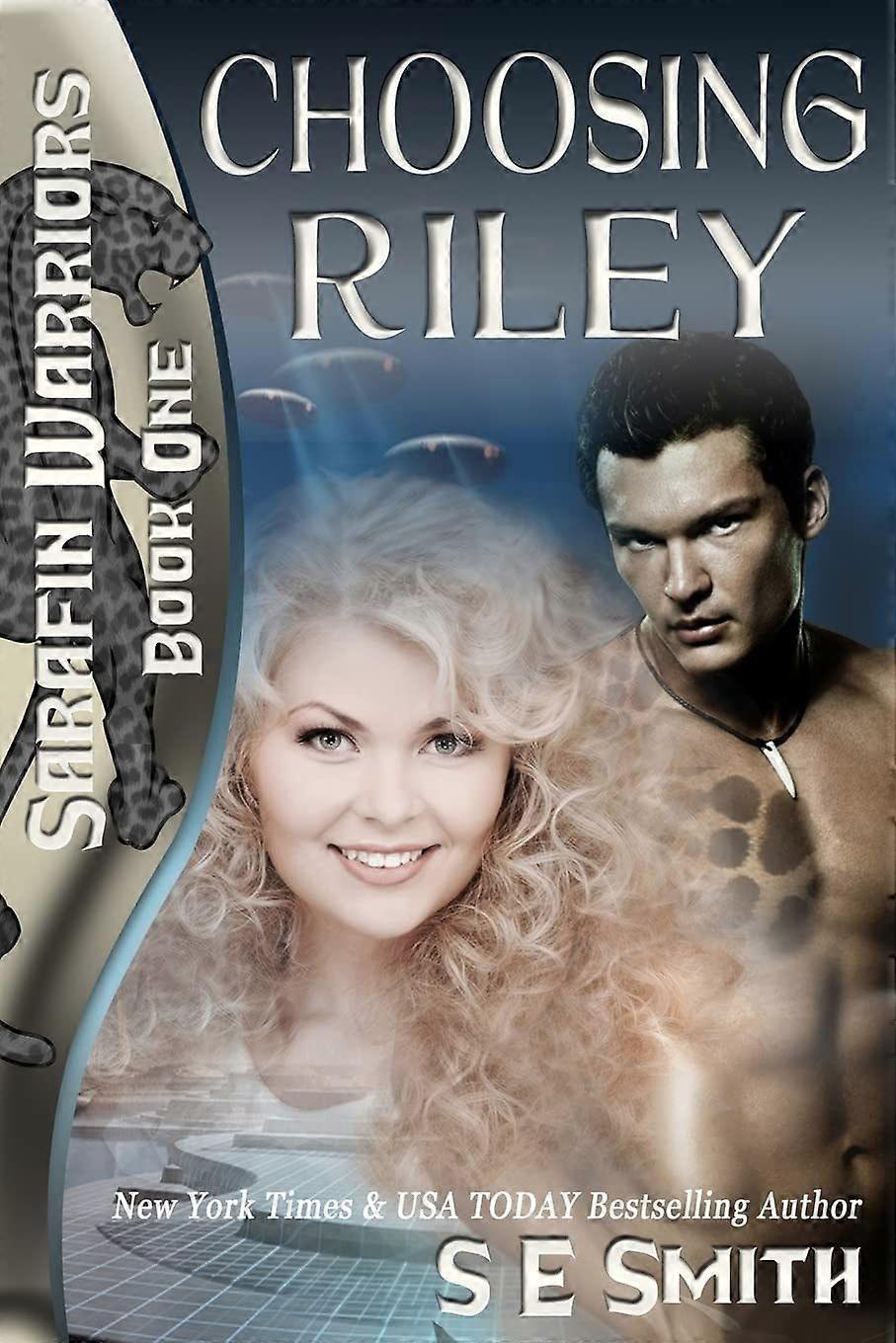 Choosing riley