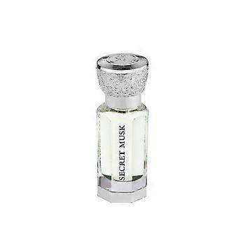 Swiss Arabian Secret Musk Parfymeolje Unisex 12 ml