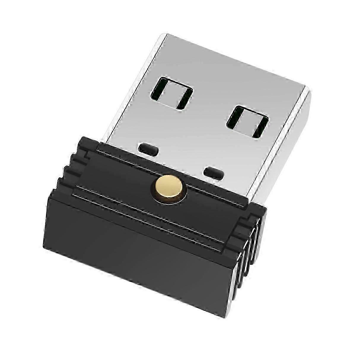 USB Mouse Jiggler, Automatic Computer Mouse Mover Jiggler