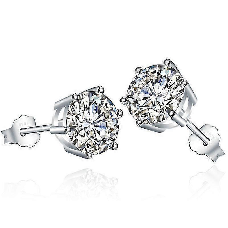 925 Sterling Silver Earrings