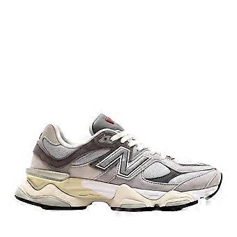 New Balance 9060 Grey / Grey U9060GRY Men's