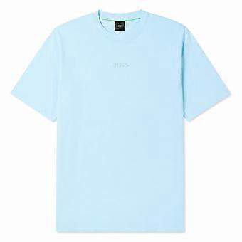 BOSS Tee 10 TShirt Light Pastel 