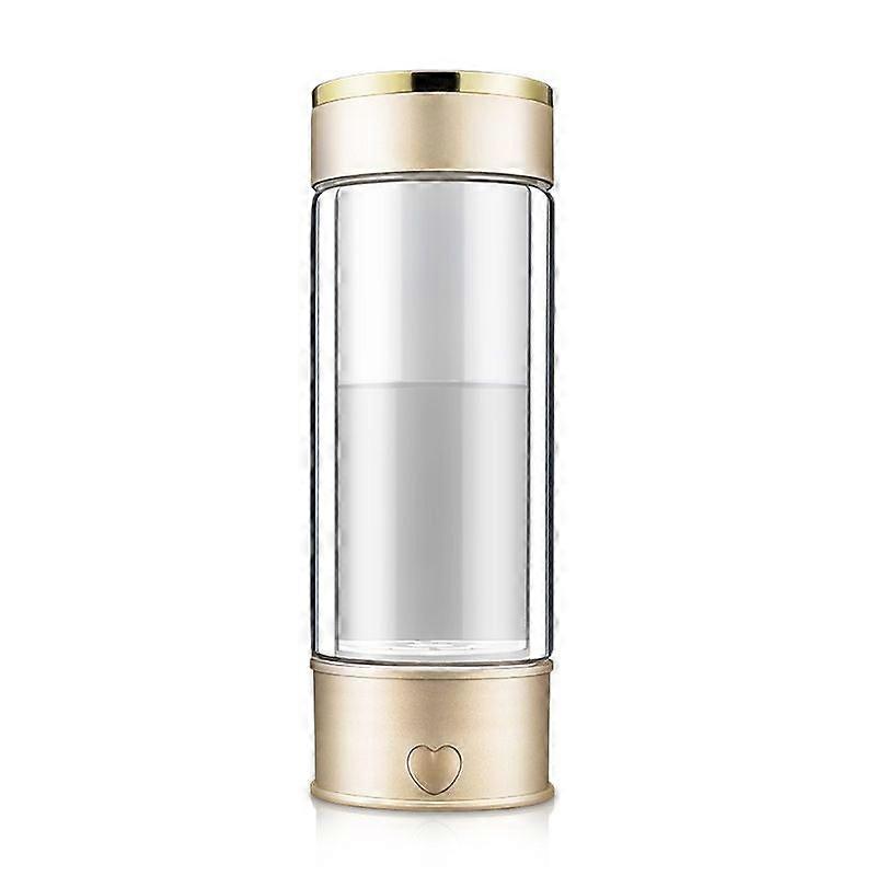 Negative Ion Electrolysis Water Cup 450ml