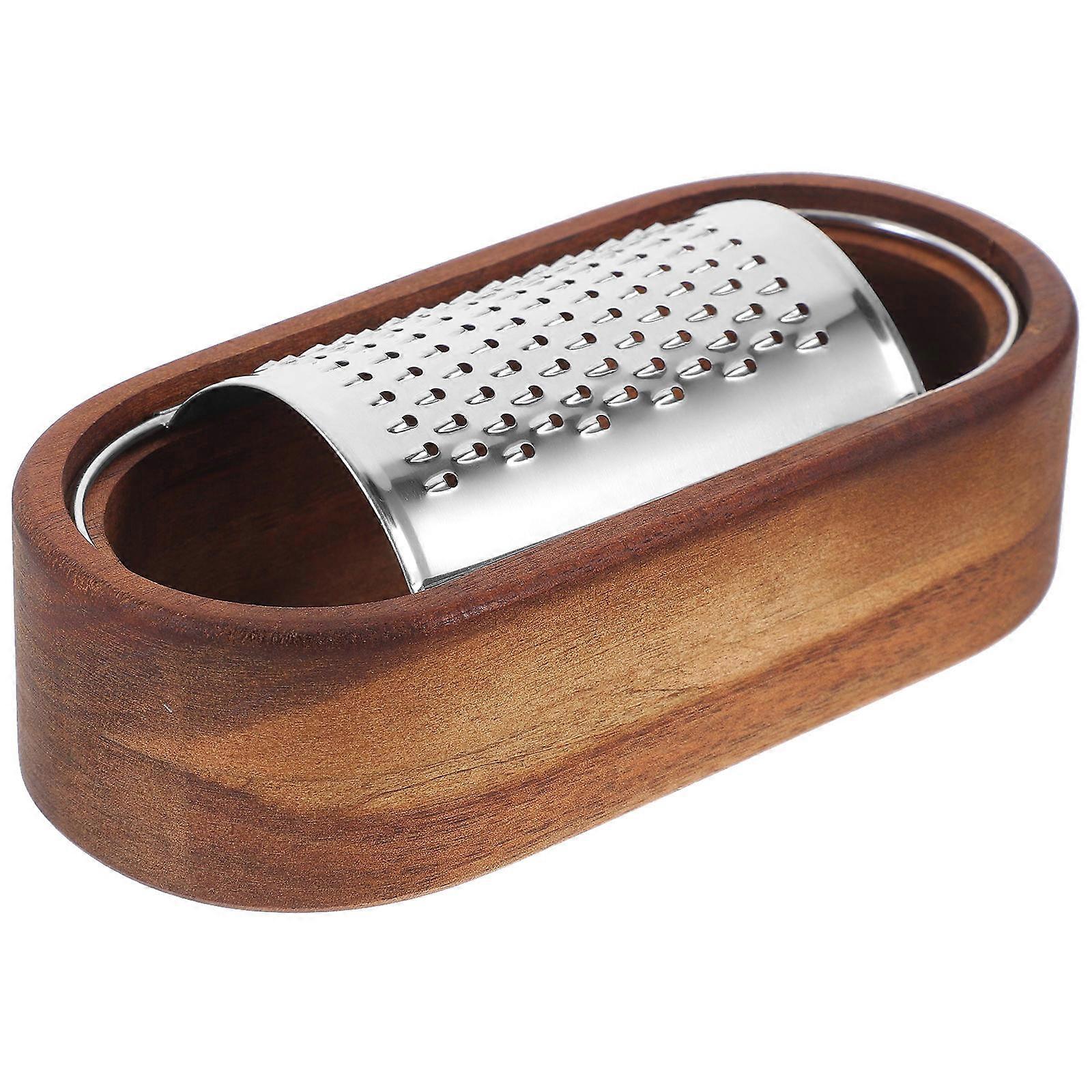 Convenient Cheese Grater Multi-use Vegetable Grater Kitchen Shredding Tool
