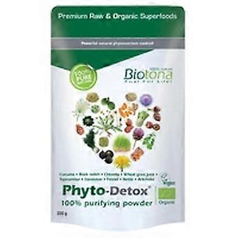 Phyto Detox Bio 200 g