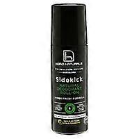 Sidekick Citrus Natural Deodorant 90 ml