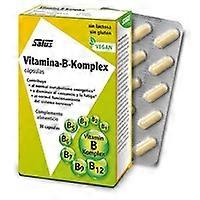 Vitamin B complex 30 capsules