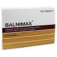Balnimax healing 30 tablets