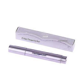 3-In-1 Nail Art Pen Hand Armor Brush Cuticle Pusher Manicure Care Tools Cuticle Oil Pen Dead Skin Cuticle Remover Pen