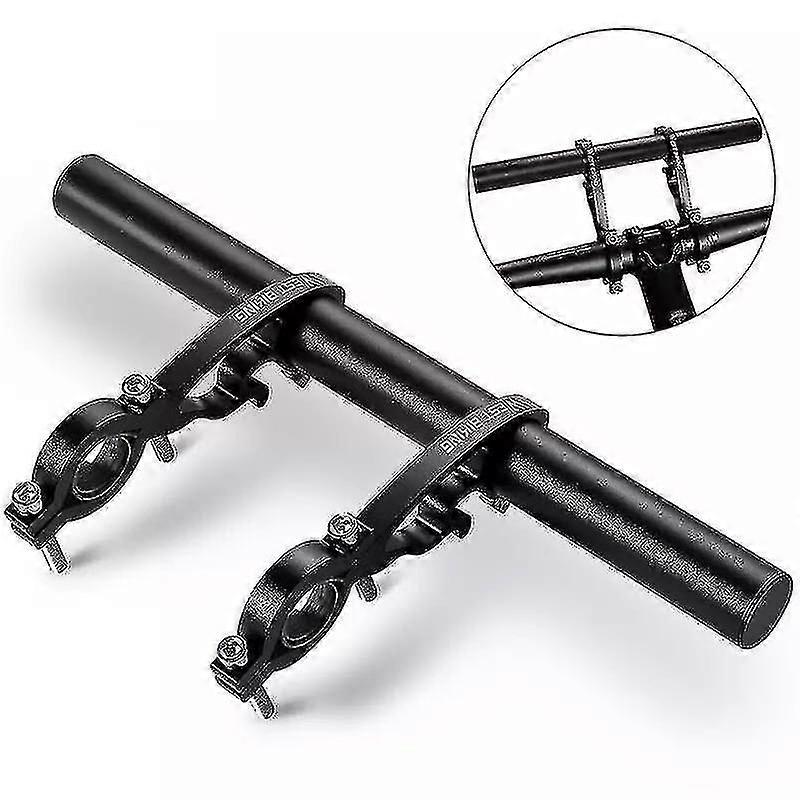 Bicycle Extender Mount, Double Mountain Bicycle Torch Holder