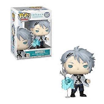 Funko POP Animation Figurine Frieren - Whirl