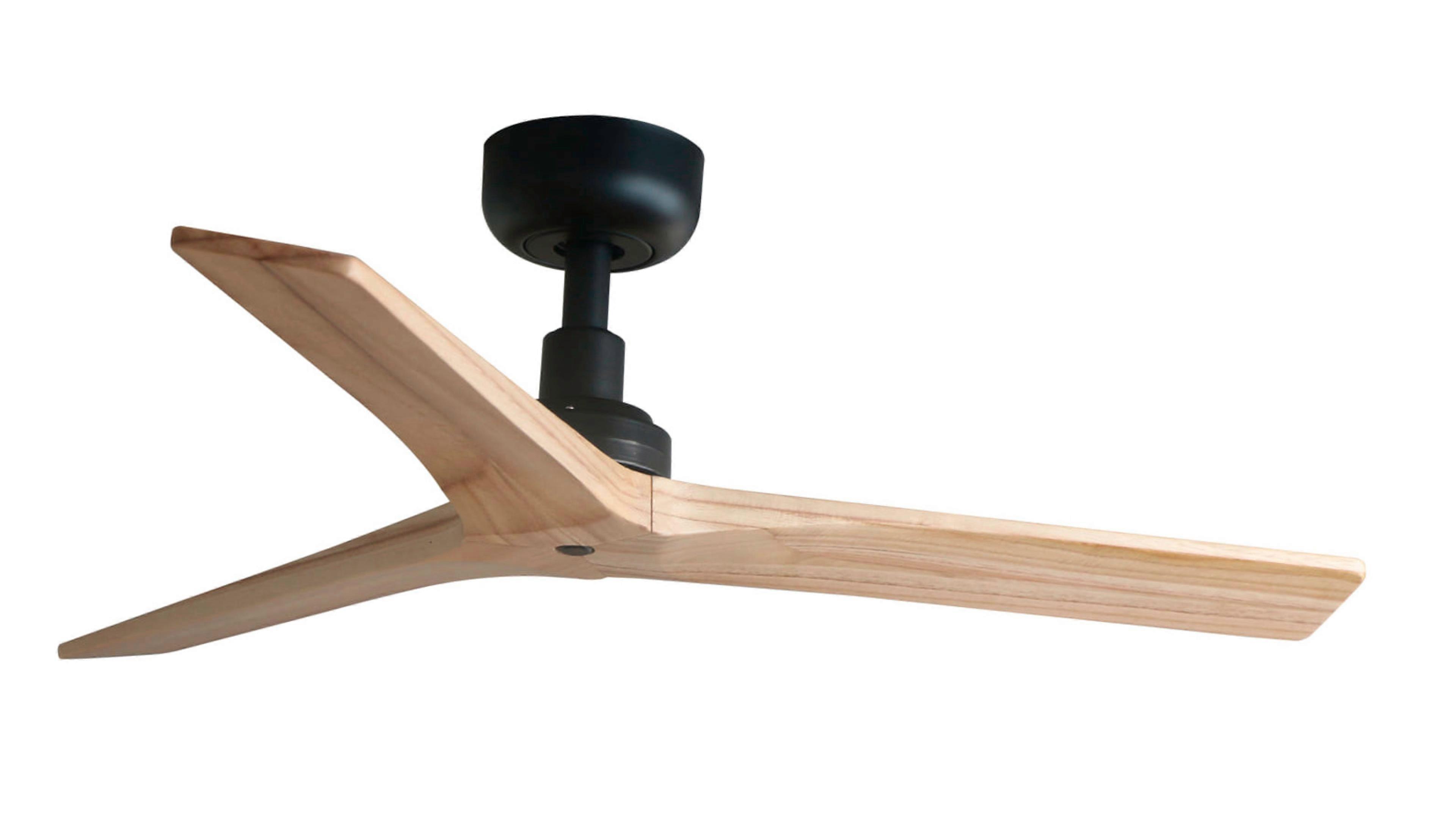 DC ceiling fan Klim S SW-EI