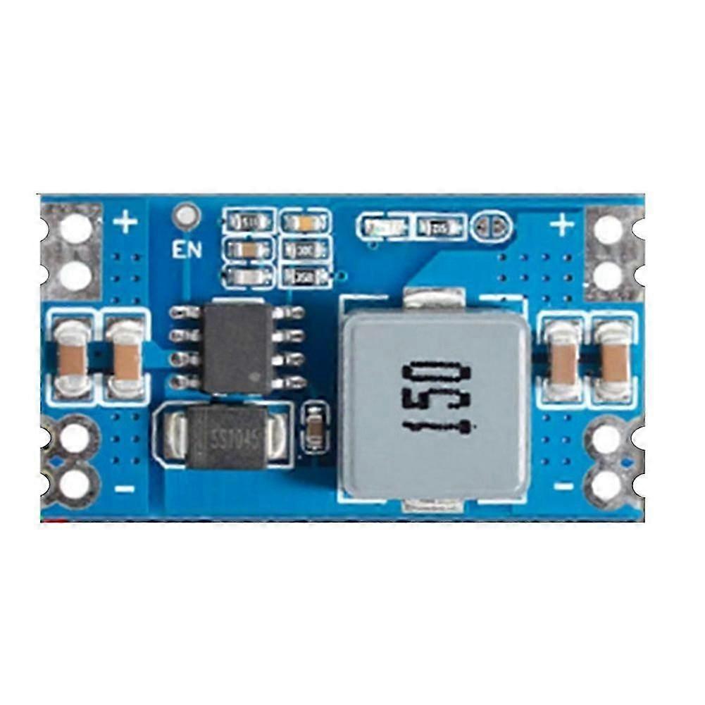 DC-DC Mini560 PRO DC Step-Down Regulated Power Supply Module High Efficiency Output 12V