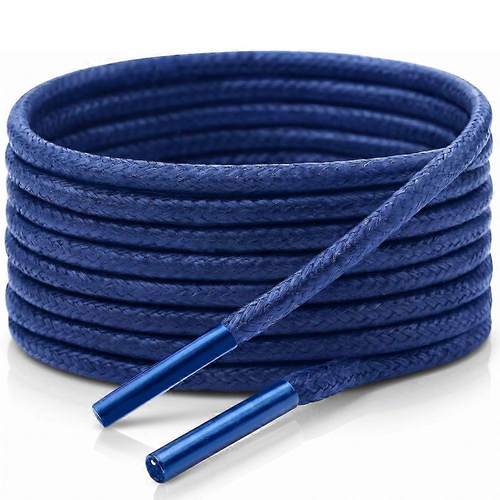 Lacci Tondo Cerato Blu 70cm Smart