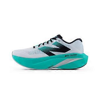 Tênis New Balance FuelCell SuperComp v3 'Cyber ​​Jade' MRCXLW4