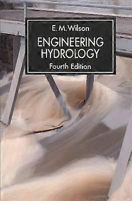 Engineering Hydrology