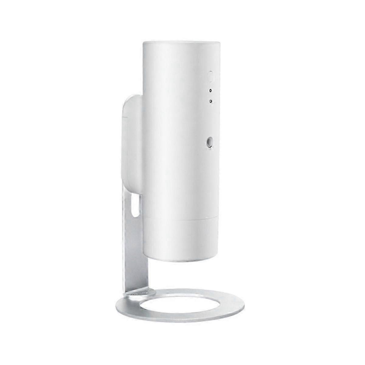 Smart Diffuser With Bluetooth-compatible Control Desktop Home Essential Oil Fragrance Device Scent