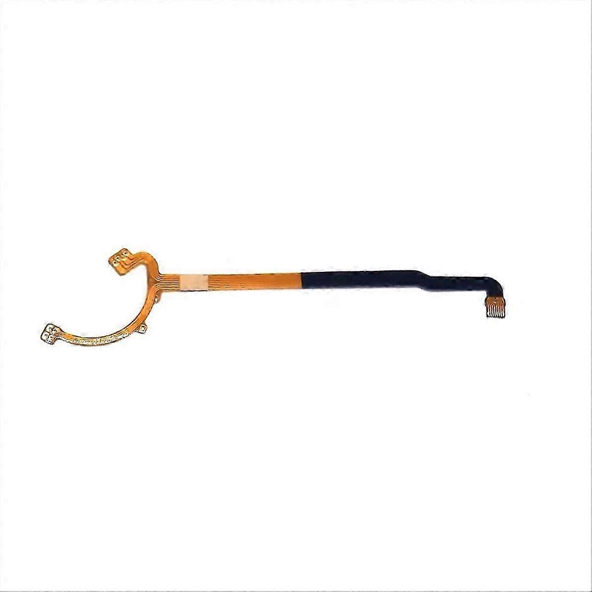 Aperture Flex Cable compatible withEF 24-70mm F4 L is Lens