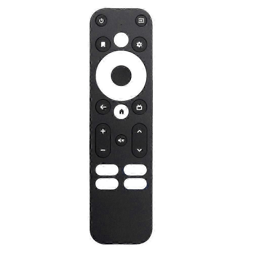Replace Voice Remote Control compatible with/ KM2 Plus Android TV Box compatible withKM2,KM2 Plus,KM7 Plus,KD3, KD5