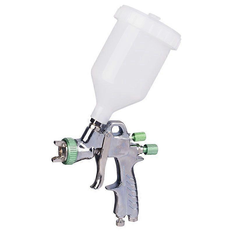 Gravity Spray Gun
