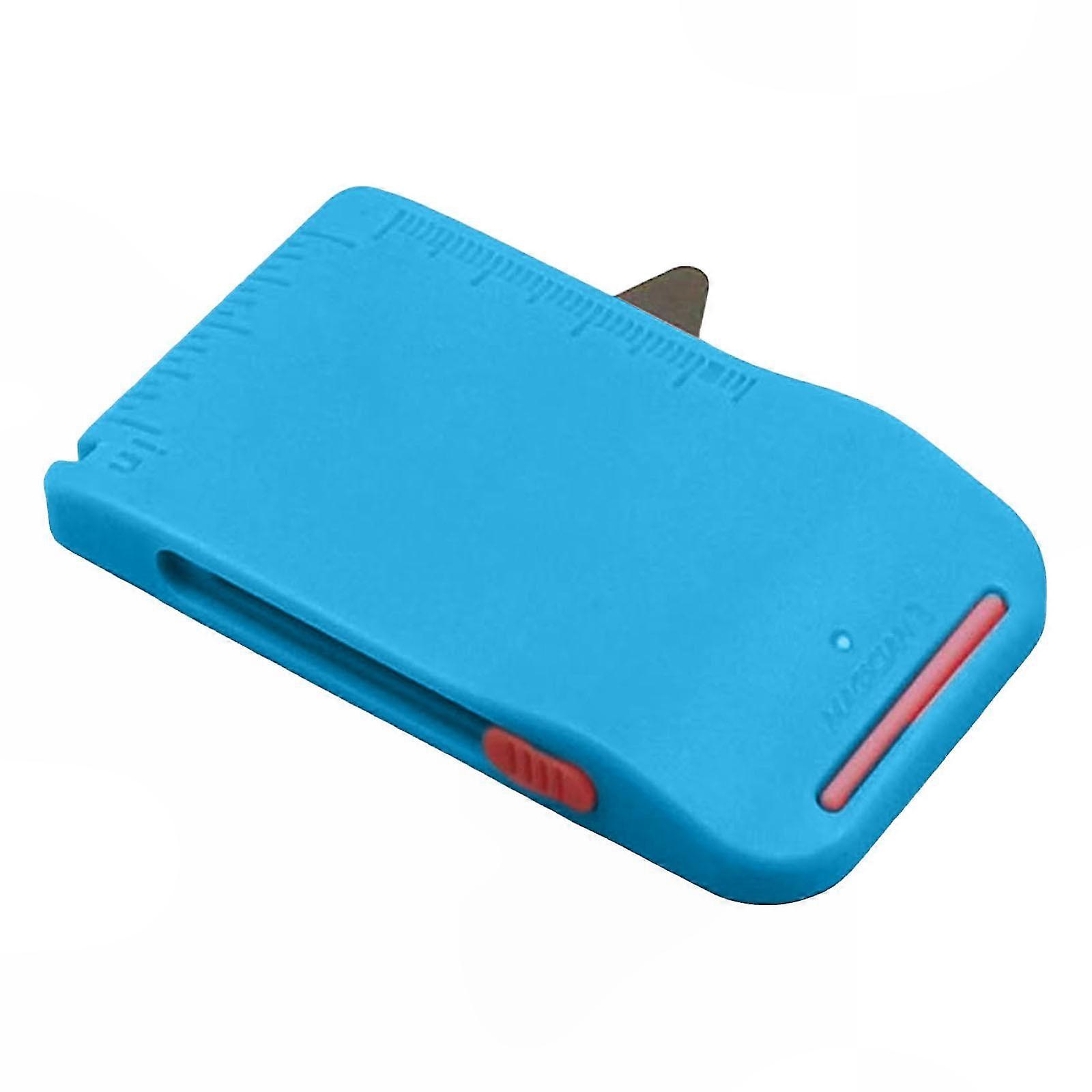 Sewing Machine Seam Guide, 2026 Multifunctional Polygonal Hemming Tool with Double Scale
