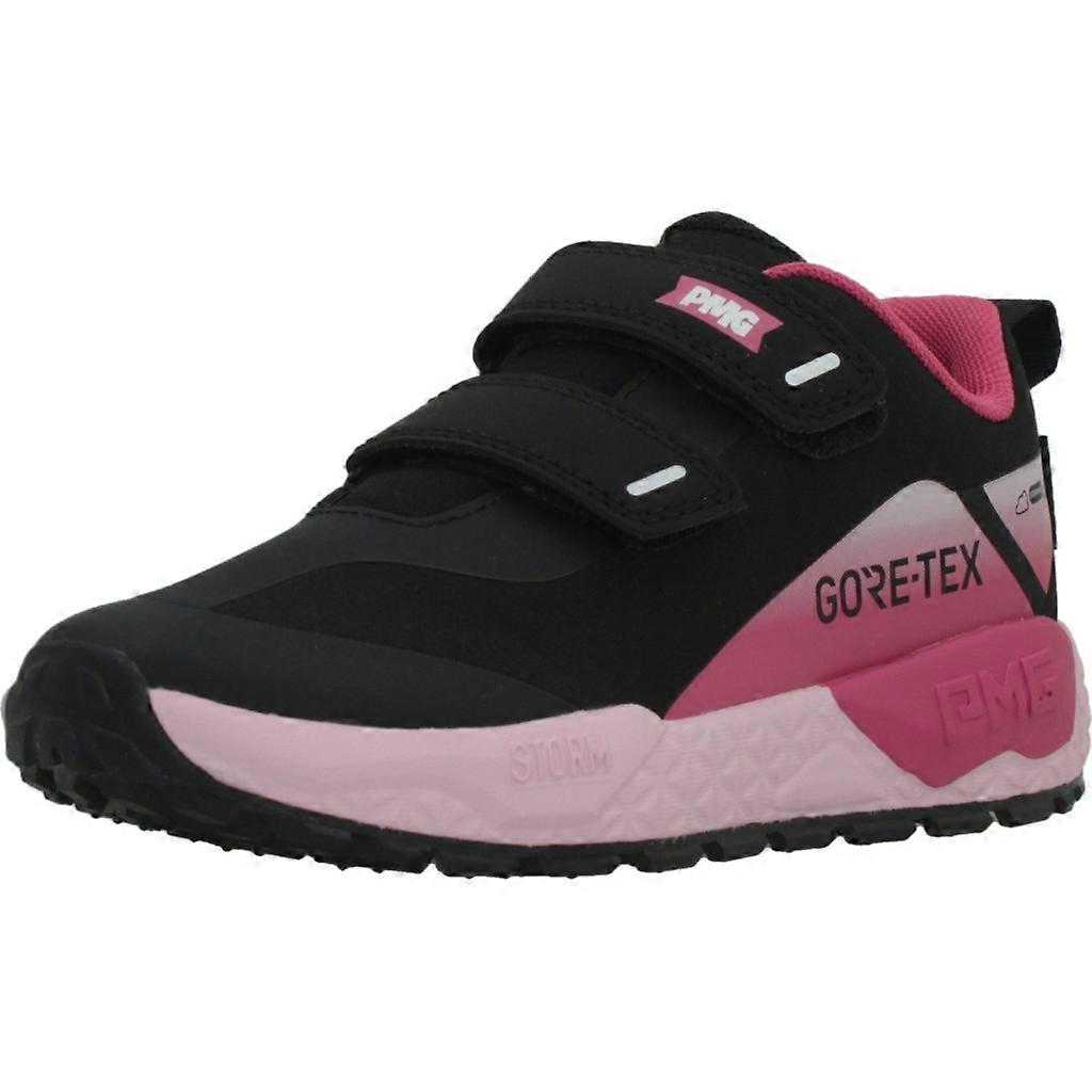 Baskets Primigi Pim GTX