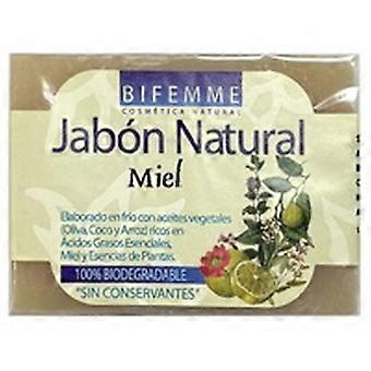Honey Soap 100 g