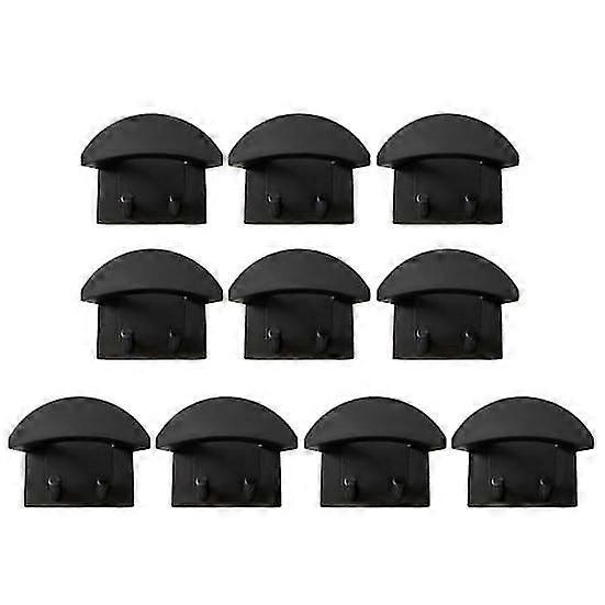 Hat Hook Punch-free Design Display Simple Installation Wall-mounted Rack Dormitory Accessory