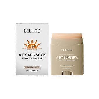 Tempo limitato!! Eelhoe Refreshing Moisturizing Protective Stick Summer Hydration Care, illumina la pelle, stick protettivo rinfrescante e non grasso
