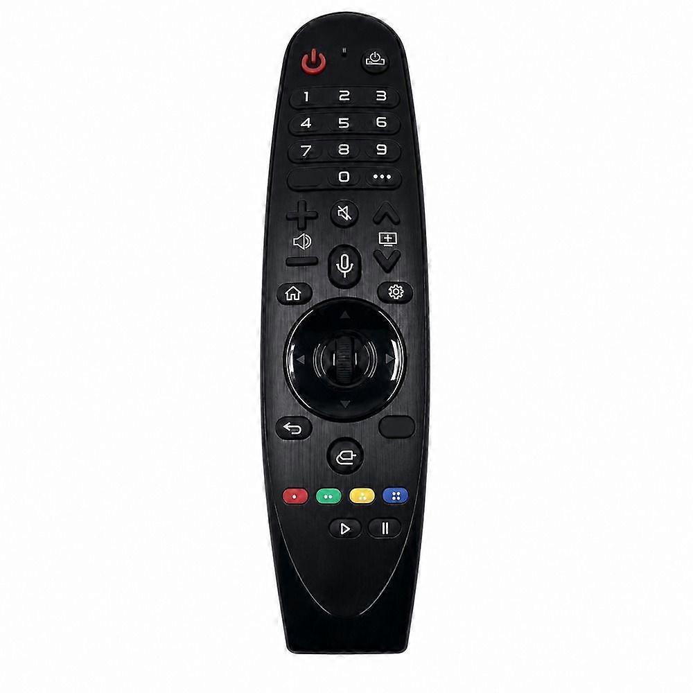Compatible with LG TV Replacement AKB75855501 Voice Remote Control