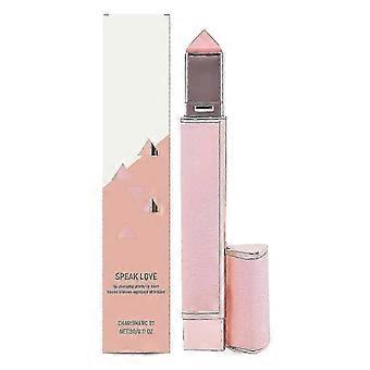 Charismatic 07 Glossy Lip Balm That Truly Works! Fights Dryness and Boosts Natural Shade.