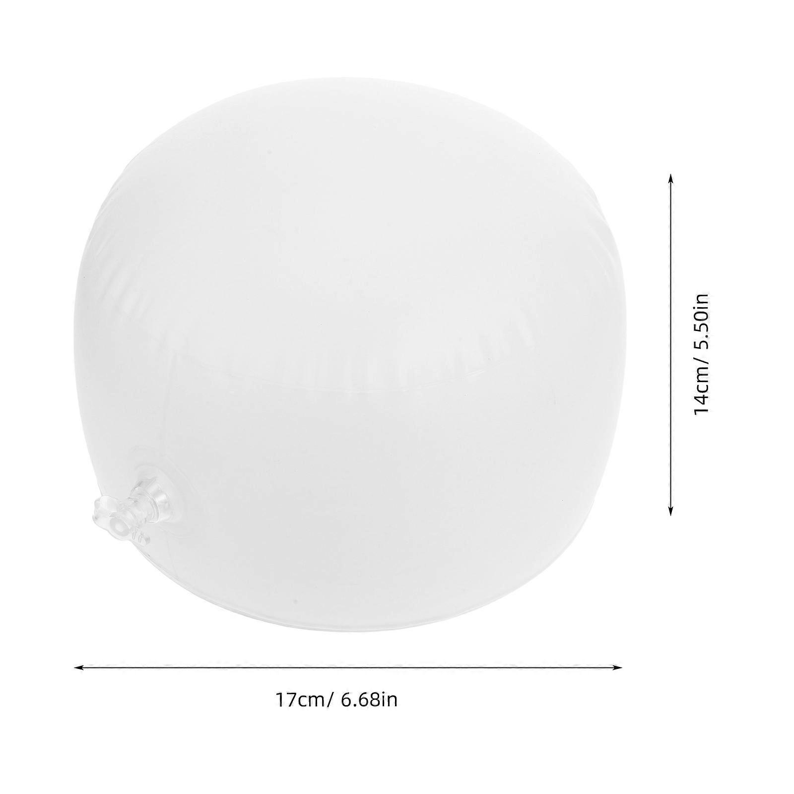 Inflatable Hat Shaper PVC Holder for Baseball Caps Portable Support
