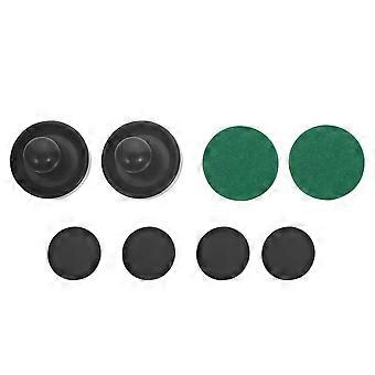 Ice Hockey Puck Air Hockey Pusher Set for Playing 1Set Replacement Kit