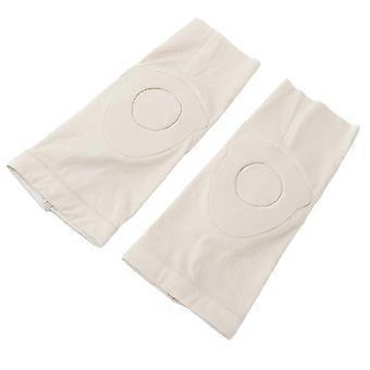 Dancing Yoga Knee Pads Reduce Soreness Supportive Dancing Knee Pad Protector for Women Children S