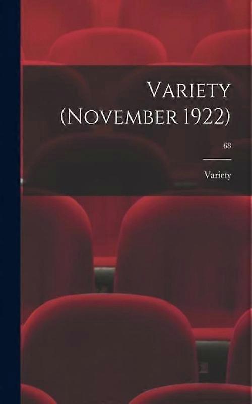 Variety November 1922 68