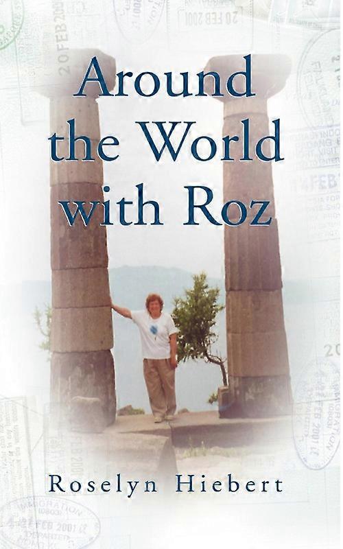 Around The World With Roz