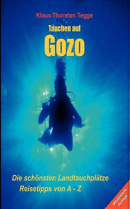 Tauchen Auf Gozo