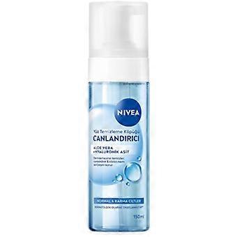 Cleansing Mousse 150ml