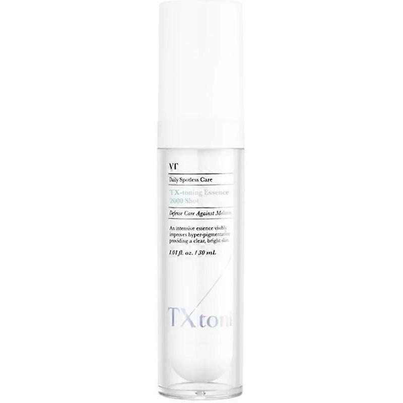 TX-toning Essence 2000 Shot 30ml