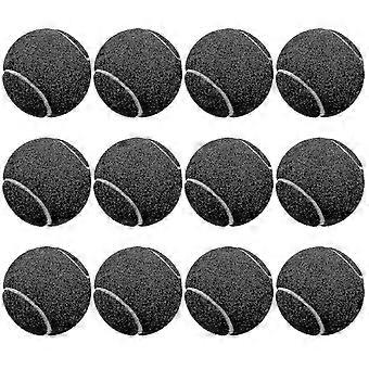 12 Packs Pressure Matching And Training Tennis Balls CDU