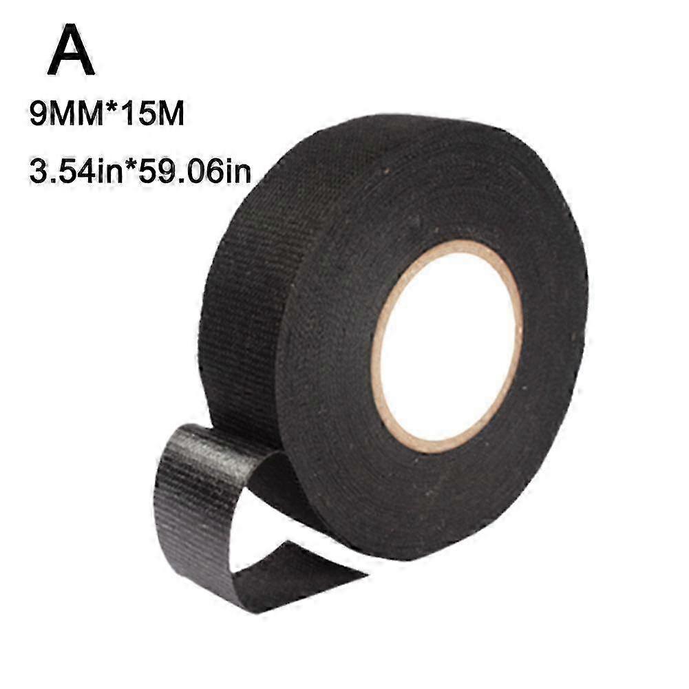 Durable Cloth Electrical Tape 150cm Roll