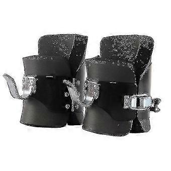 Fitness Stress Relief Anti Gravity Inversion Boots for Gym Inversion Therapy_htj3