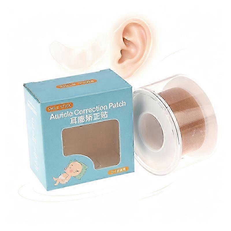 Soft Flexible Ear Support Tape Roll