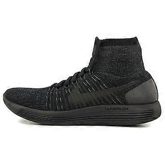 Nike Lunarepic Flyknit Svart 831111-001