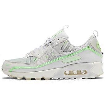 Nike Air Max 90 Sail Neongrønn CZ9078-010